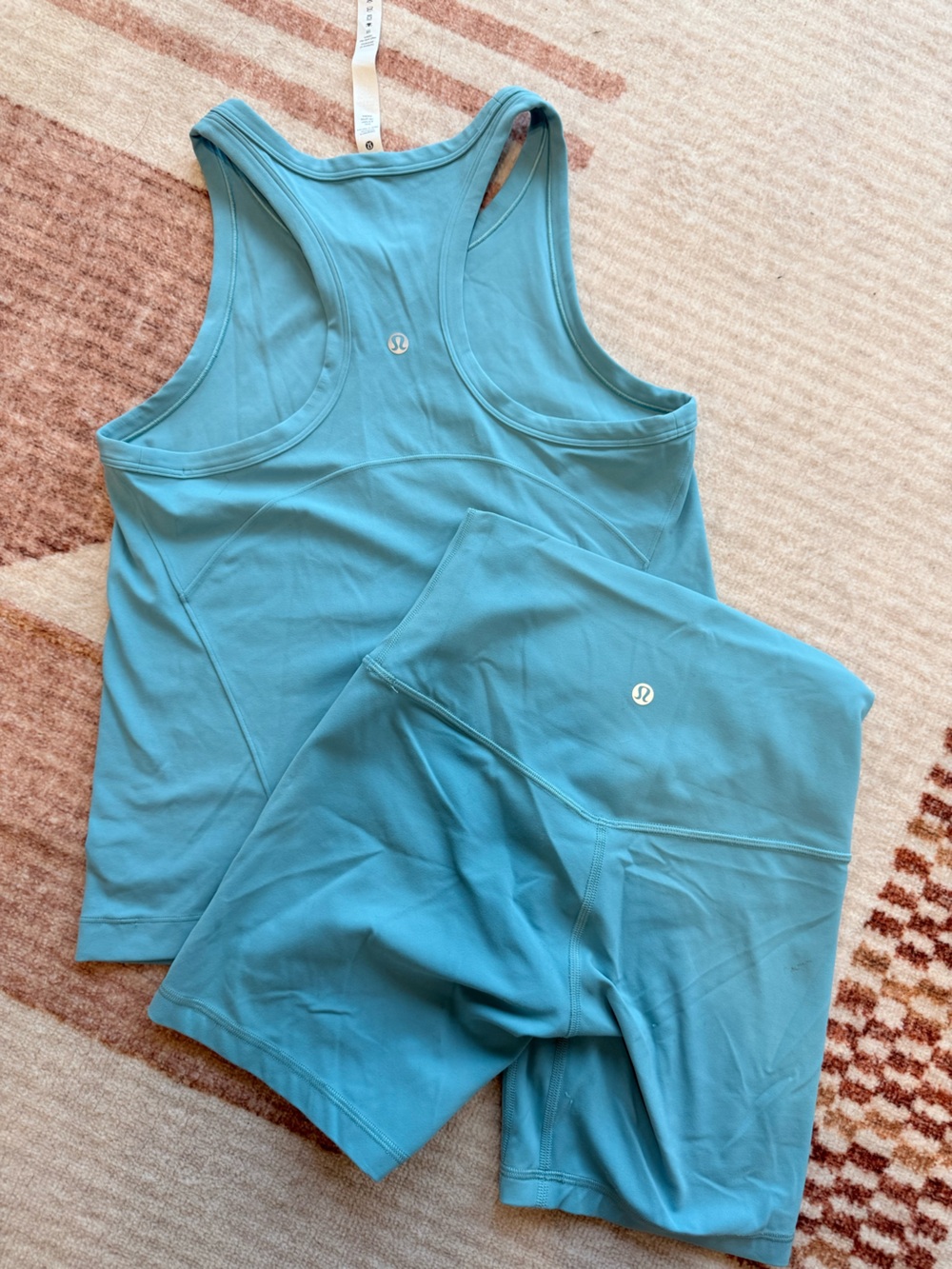 lululemon set
